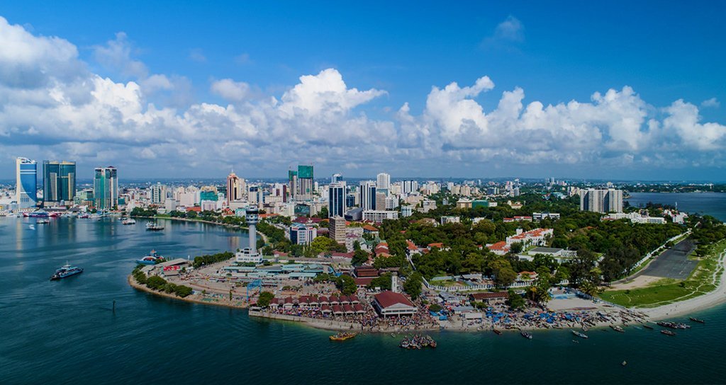 Tanzania’s Investment Surge Is No Longer a Promise. It Is a Statement